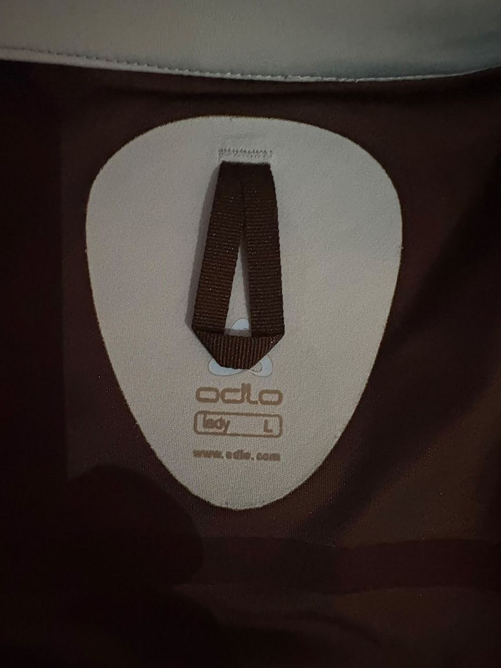 Odlo Jacken: Odlo Light Softshell Jacket Gr.L Women – Gebraucht aus Altwis von susi70 2