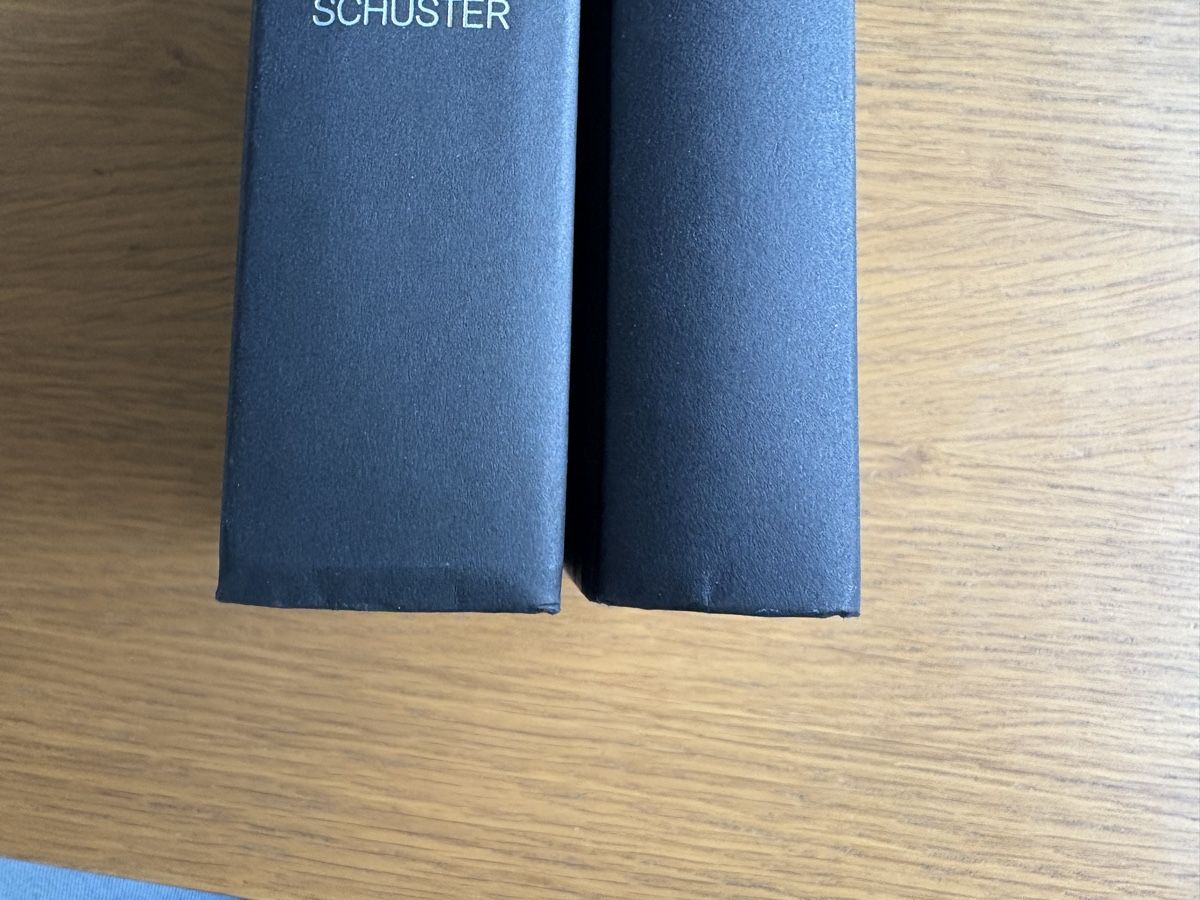 Libri: Lauren Roberts - Powerless & Reckless ENGLISCH – Usato da Basel venduto da mon_7pfq 7