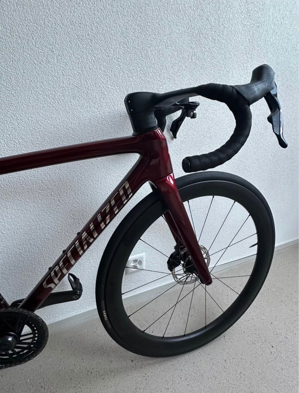 Specialized Velos: Tarmac SL8 Pro SRAM Force AXS – Gebraucht aus Knonau von anna.nietzer 1