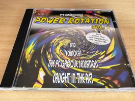 Various – Power Rotation Vol. 2