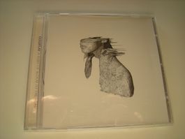 COLDPLAY - A Rush of Blood to the Head