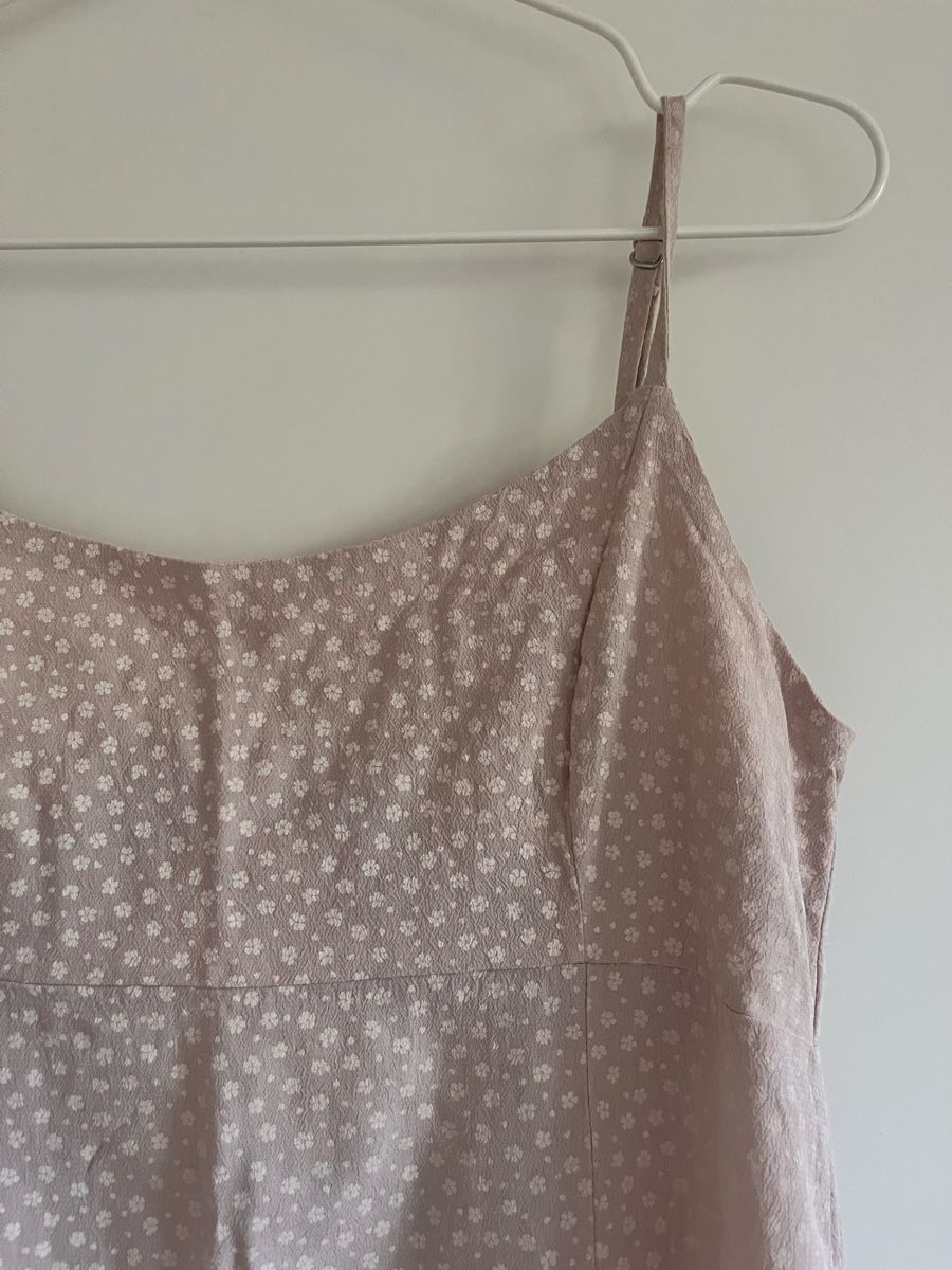 Brandy Melville Vestiti: Blumenkleid Brandy Melville  – Usato da Neudorf venduto da wen_9jfq 1