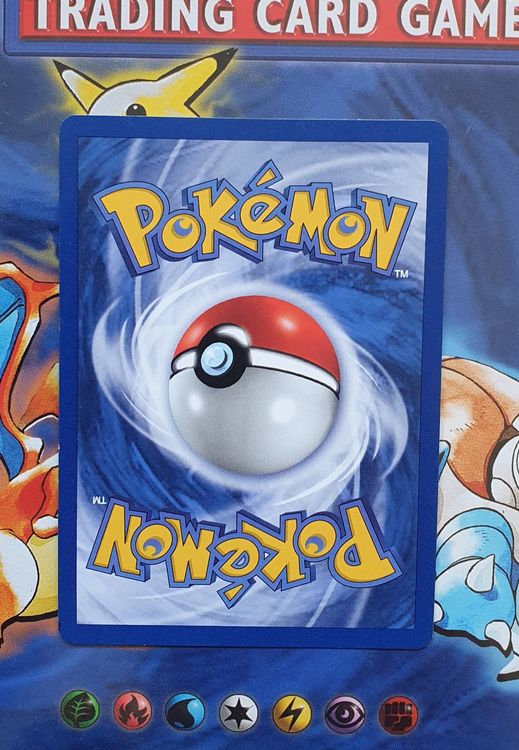 Pokémon Carte collezionabili: Carte Pokémon Boustiflor (Jungle) 48/64 (fr) – Nuovo (secondo la descrizione) da Bex venduto da Edji1138 1