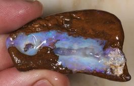 Queensland Opalton Rohopal 82.00Cts.