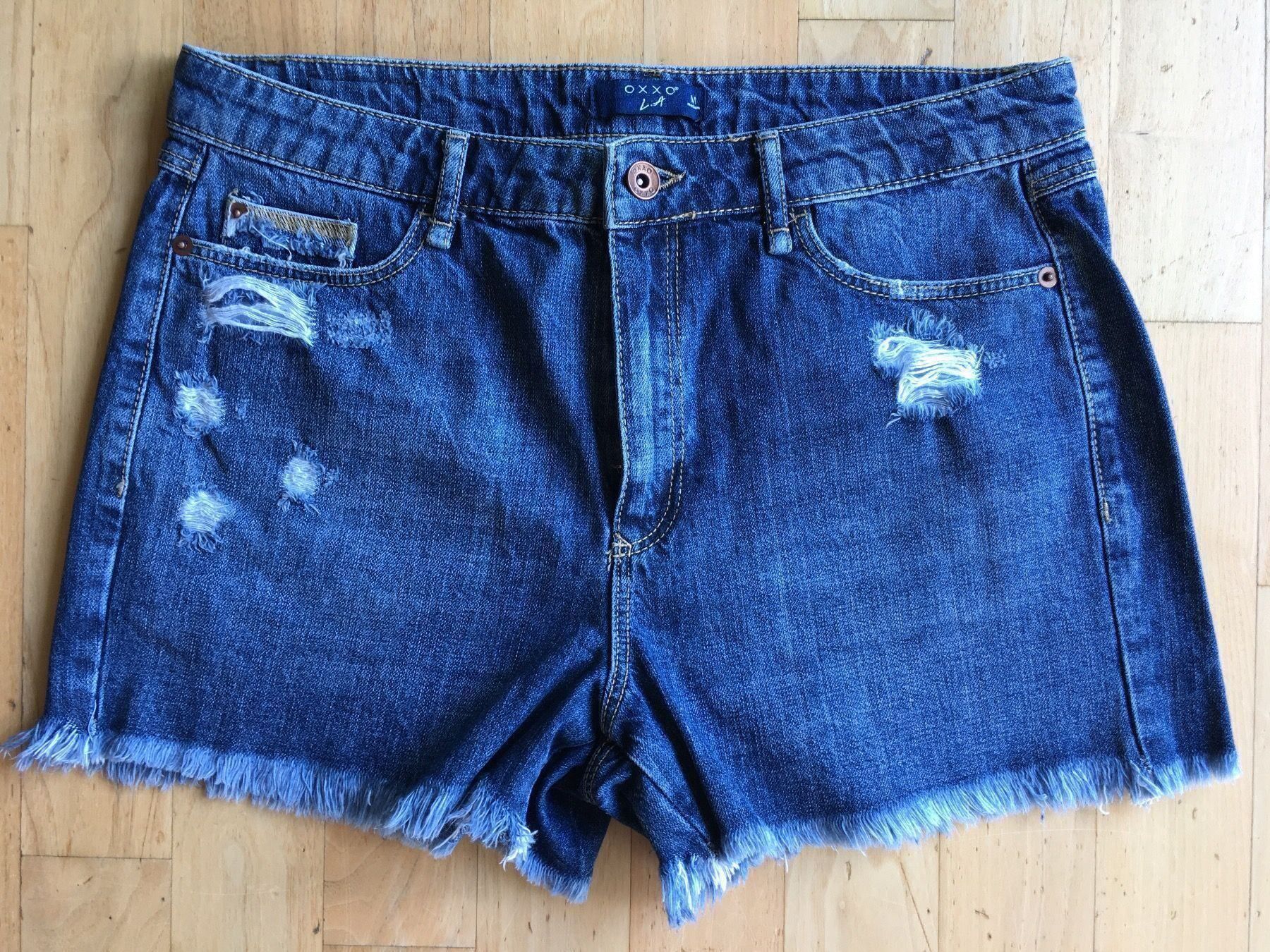 Jeans: Coole Jeans Shorts Gr. M – Nuovo (secondo la descrizione) da St. Urban venduto da uschi73
