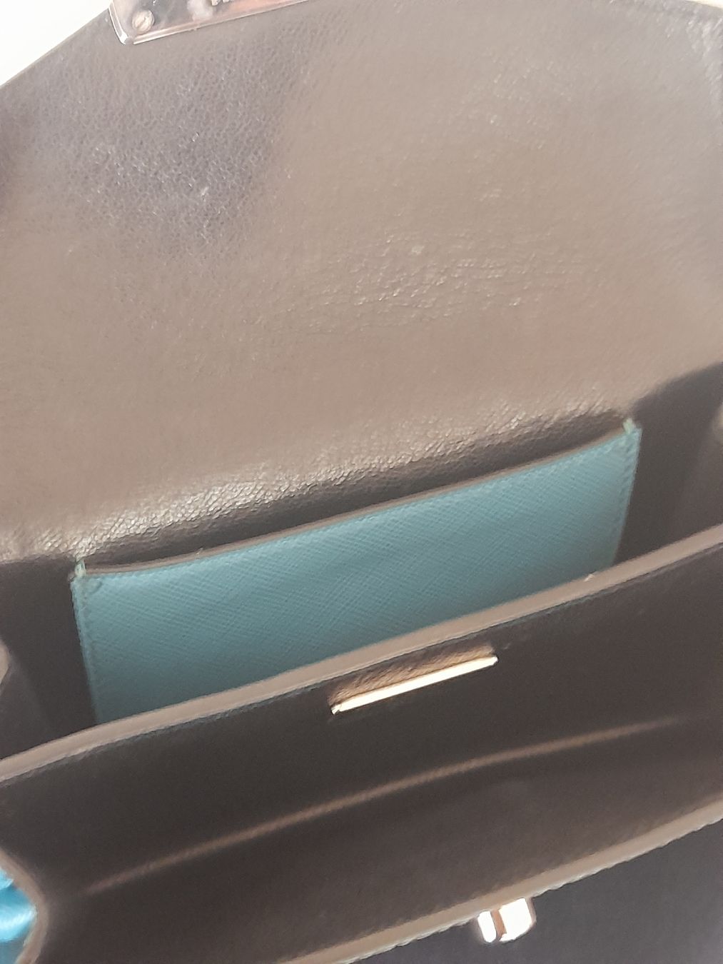 Prada Taschen für Damen: Sac PRADA En cuir – Gebraucht aus Lausanne von Glam-Luxe 6