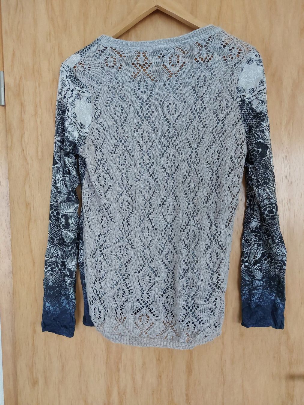 Pulls & Sweat-shirts: Street One Pulli Gr. 38 – D'occasion à Schmitten par Renistern68 1