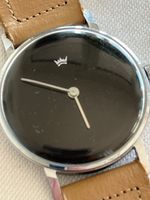 Belle montre  Swiss made mécanique vintage 