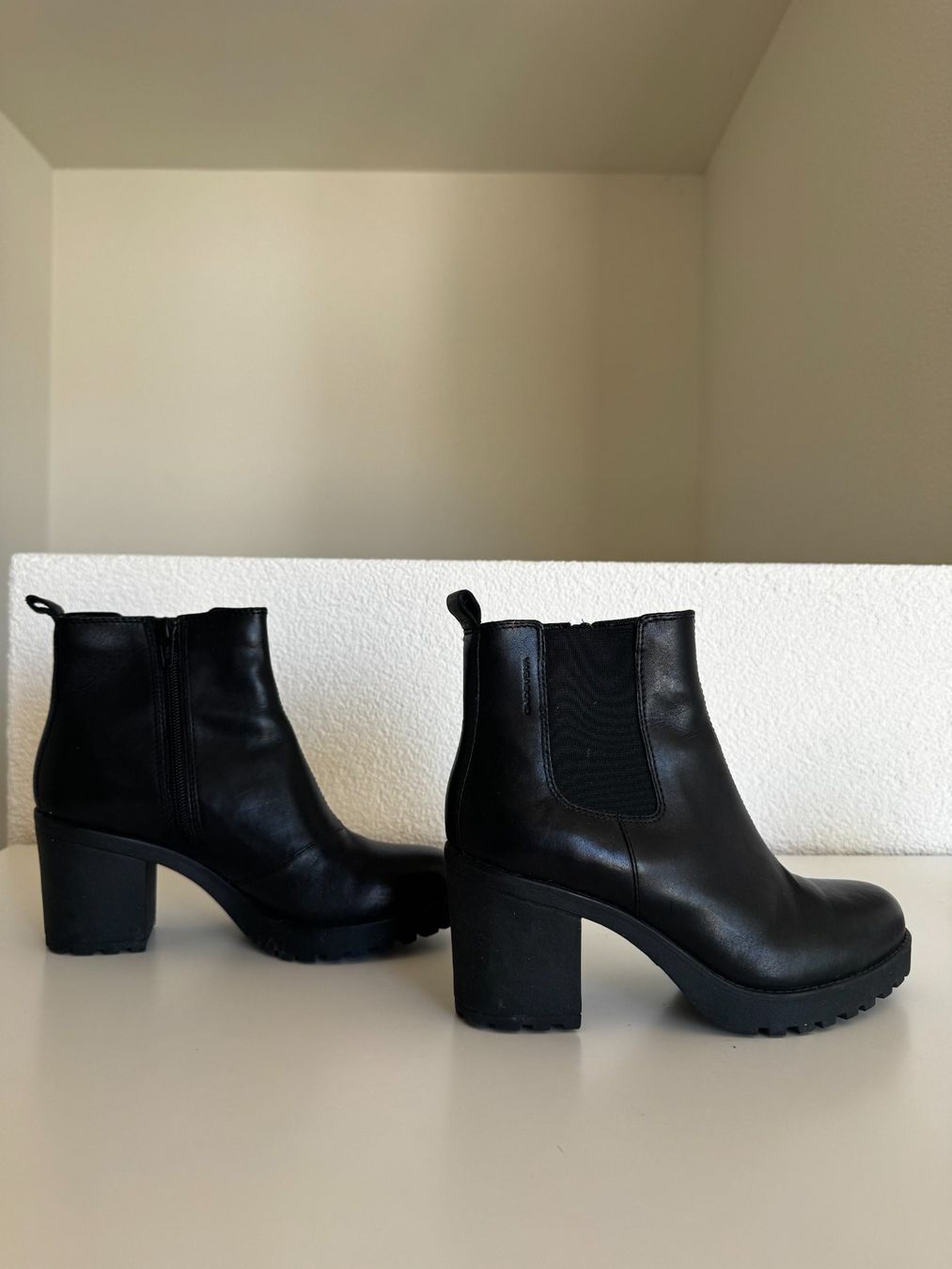 Vagabond Damenschuhe: Vagabond - Schuhe - Gr. 37 – Neu (gemäss Beschreibung) aus Heitenried von OliviaS93 4