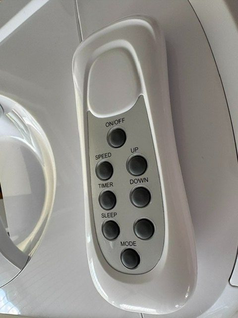 Climatiseurs: Klimagerät mobil ITR75 Intertronic – D'occasion à Urtenen-Schönbhl par Murmmeli 4