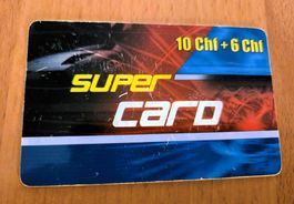 PREPAID - SCHWEIZ