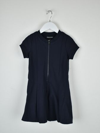 Emporio Armani Kleid Gr.110