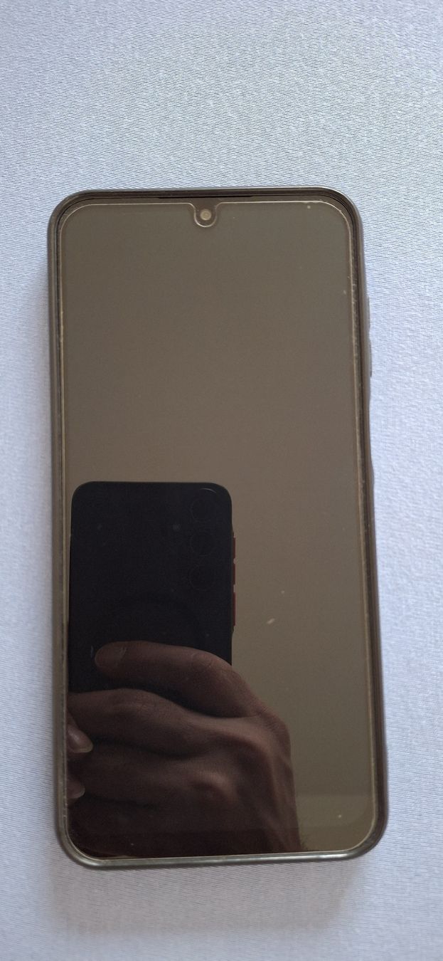 Samsung Portables: Samsung Galaxy A16 – D'occasion à Zürich par ahm_287r