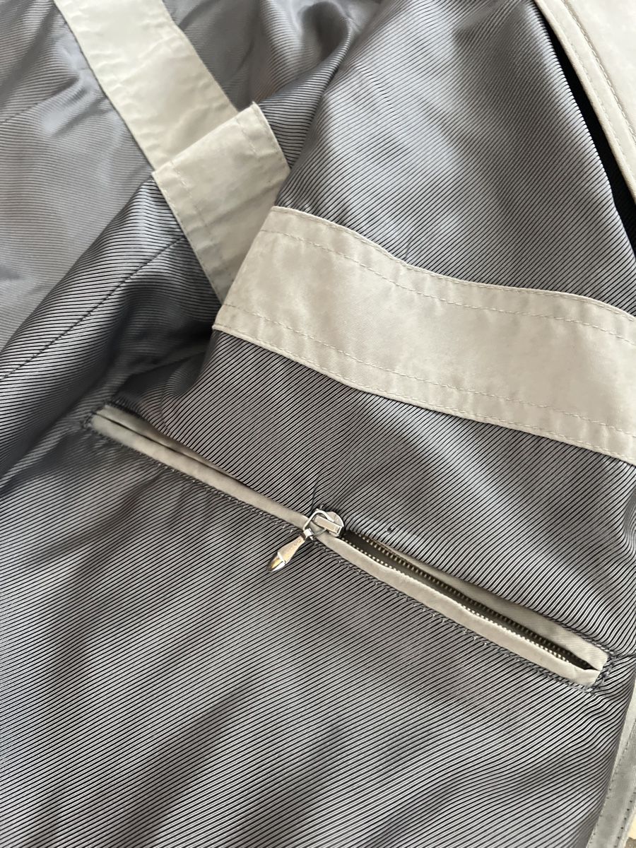 Bugatti Manteaux: Bugatti Trenchcoat Gr. 54 – D'occasion à Egg b. Zürich par SwissTradingAgency 3