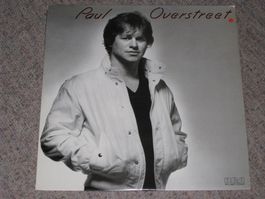 LP - PAUL OVERSTREET