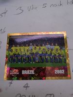 FWC 16 WM26 Panini Sticker