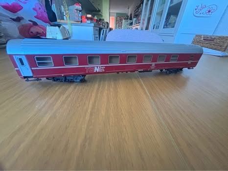 Märklin Trains électriques: Wagon Märklin  – D'occasion à Orbe par car_8grw 6