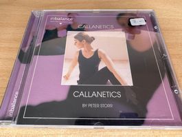 I5 Peter Storr – Callanetics