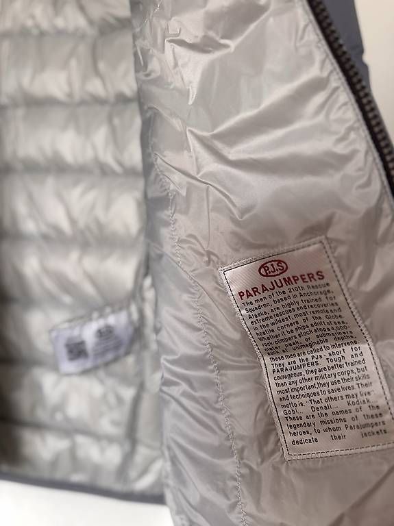 Jacken: Parajumpers  – Gebraucht aus Pfungen von mar_vc6h 3