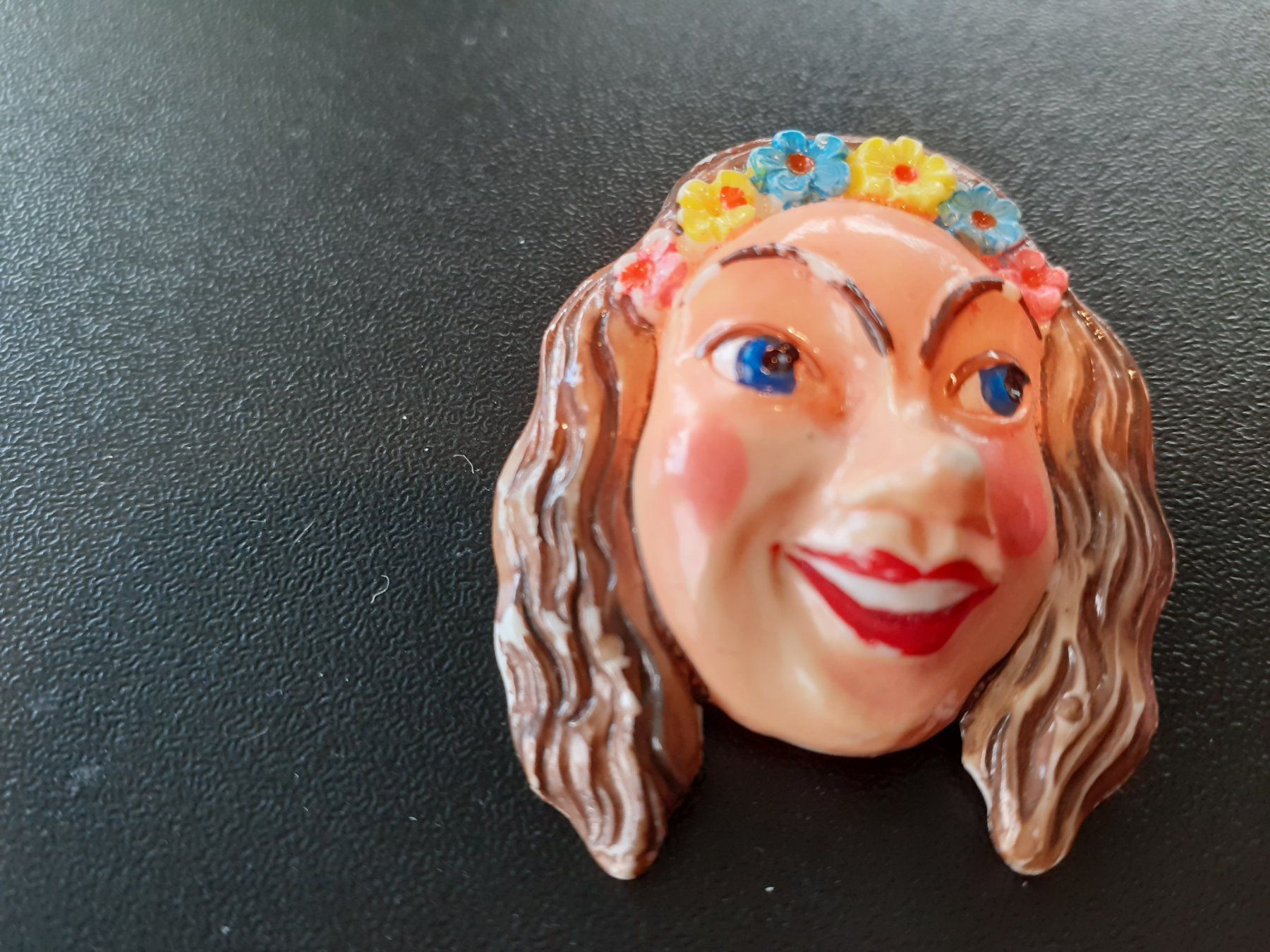 Broches & Aiguilles: Brosche Vintage – D'occasion à Mörschwil par wunderkiste44 2