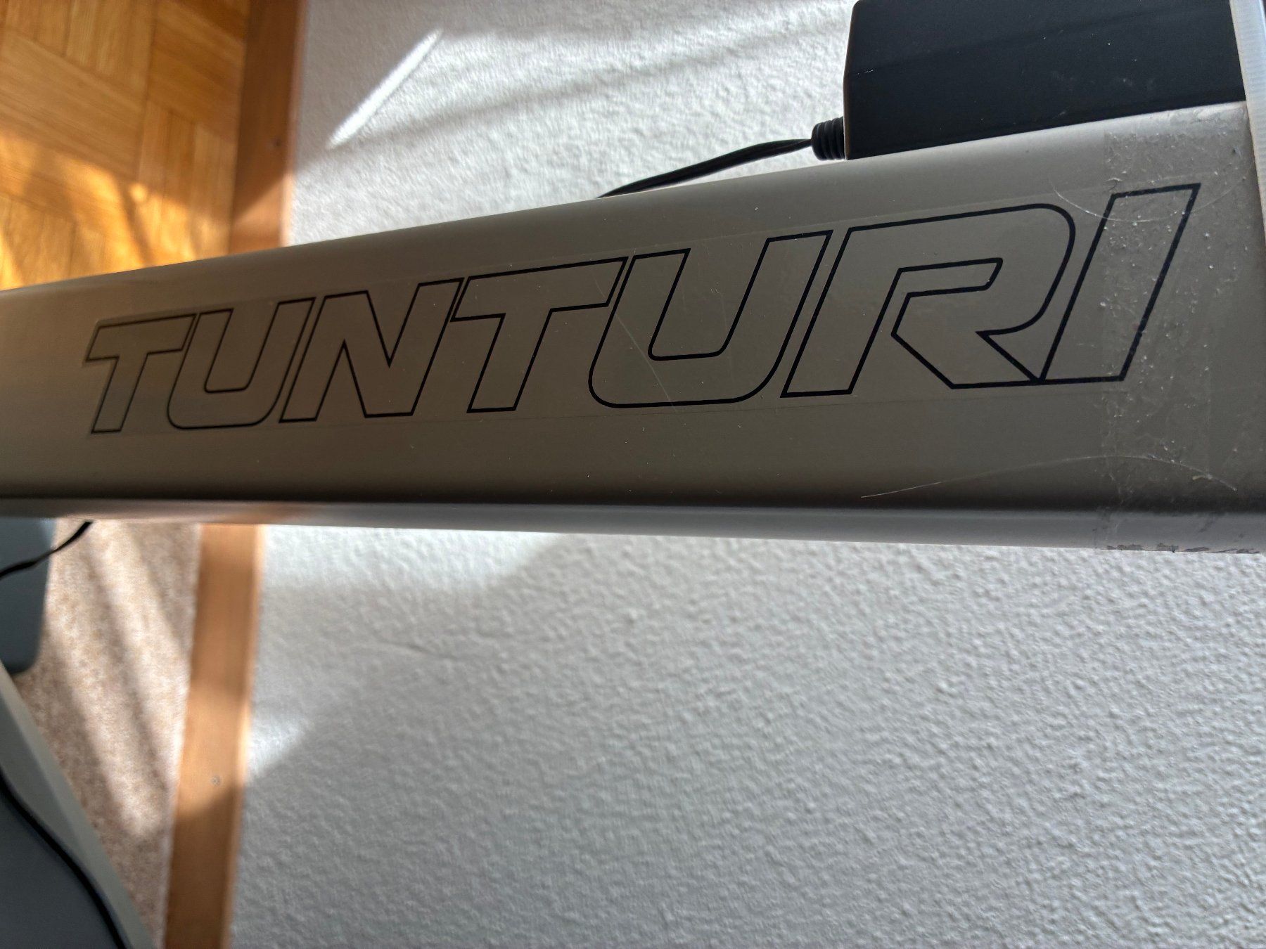 Tunturi Hometrainer: Hometrainer Tunturi  E60 – Gebraucht aus Uitikon Waldegg von Bettina_bibi 1