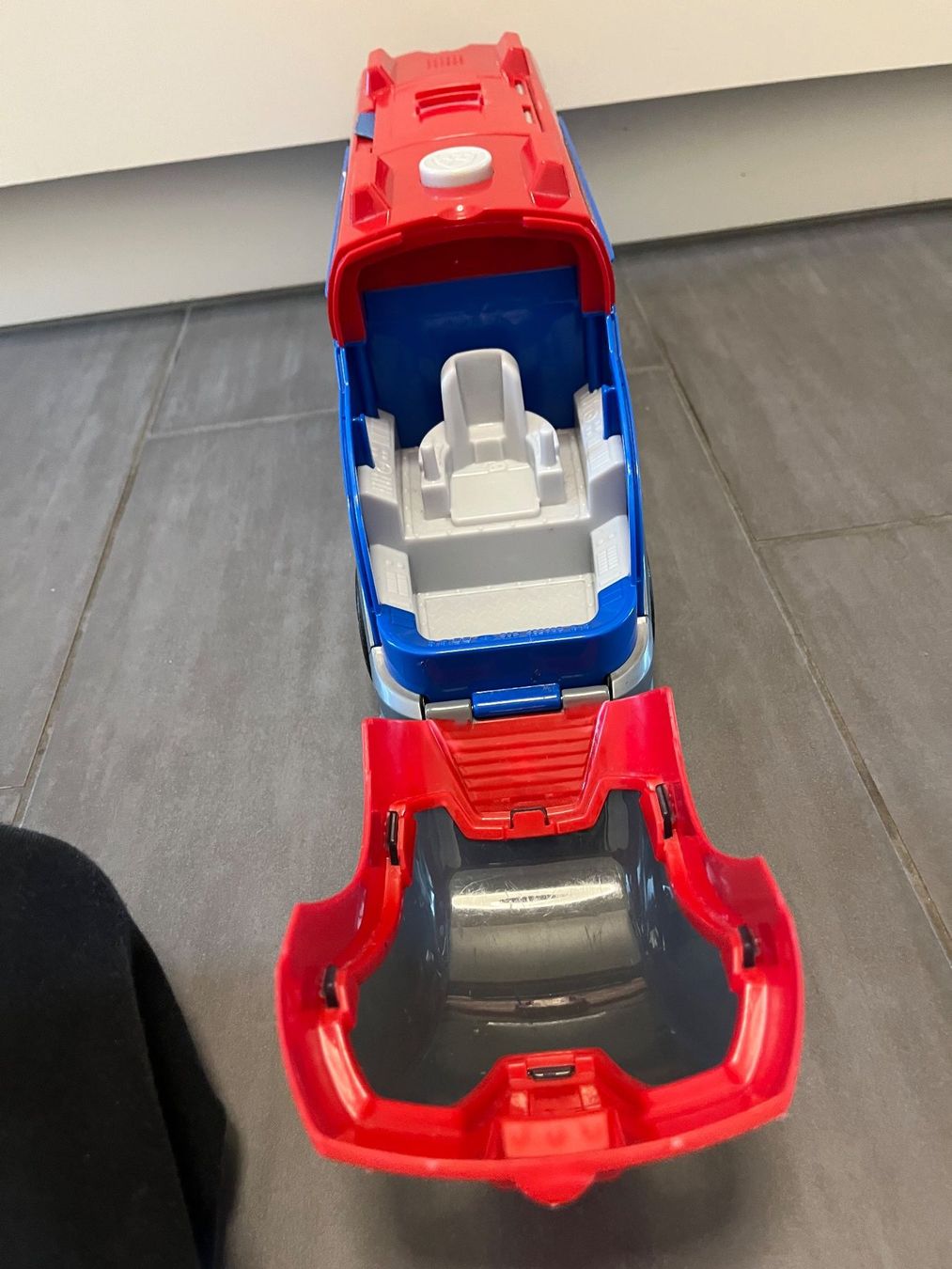 Giocattoli: Paw Patrol Mission Cruiser – Usato da Root venduto da Chris_Di 4