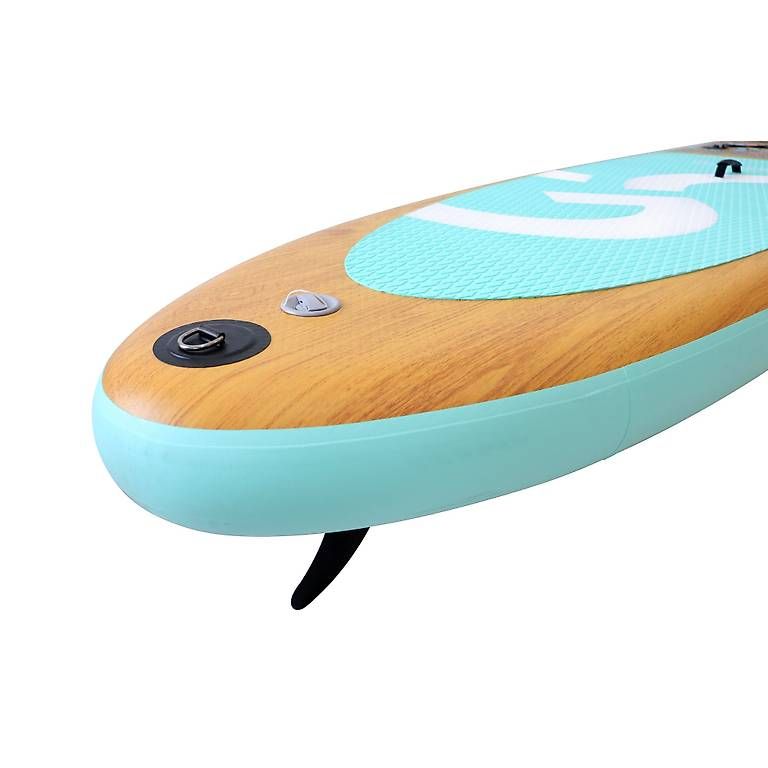 Tavole da surf e di nuoto: Stand Up Paddle BOHO 320 cm Neu OVP – Usato da Bern venduto da Grossenbacher2 3