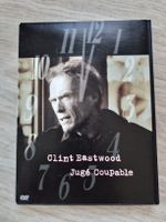 DVD Clint Eastwood Jugé Coupable