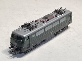 Lima 208110 (208040) E-Lok DB E310 001