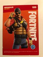 Wrangler 185 Fortnite