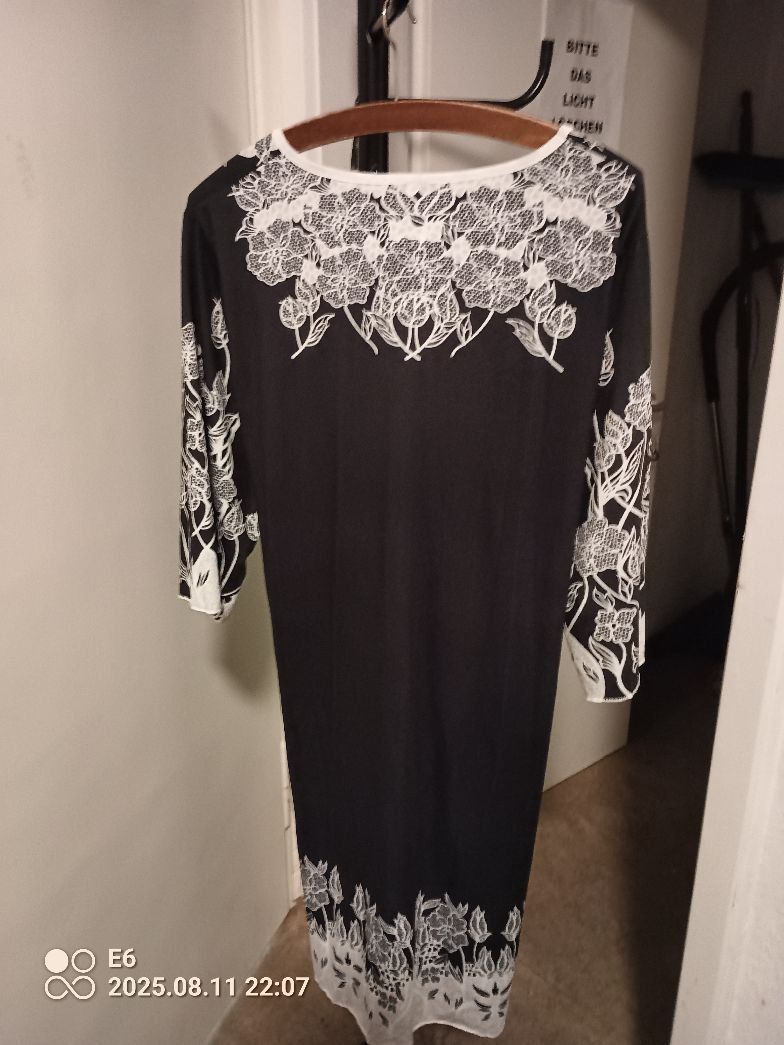 Vestiti: Elegantes Stretchkleid – Usato da Zürich venduto da Mitzi6 1