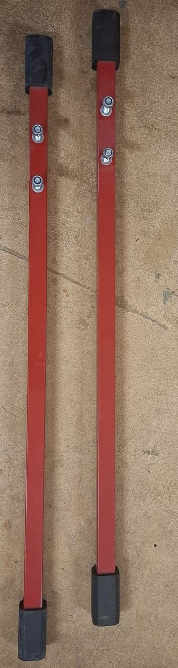 Hometrainer: Combofit Bewegungstrainer – Neu (gemäss Beschreibung) aus Basel von Dawid1713 7