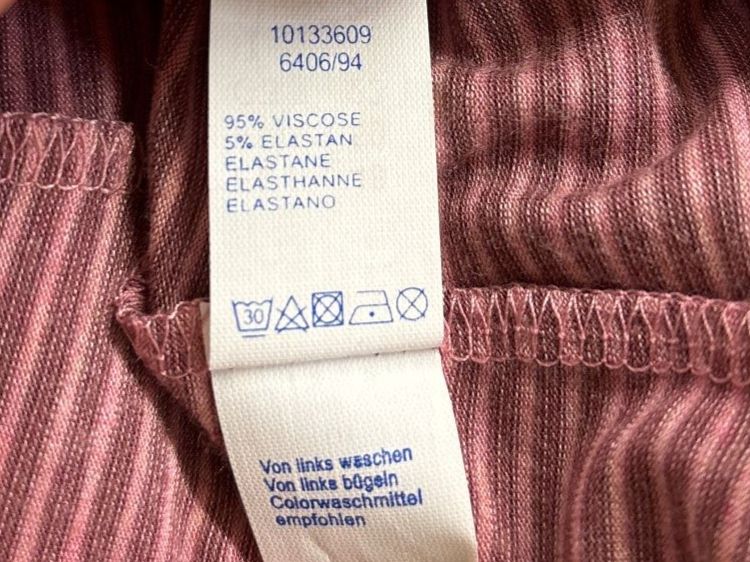 Triumph Negligees & Pigiami: Pyjama Gr.48 – Nuovo e nell'imballaggio originale da Cumpadials venduto da ofe_btq6 3