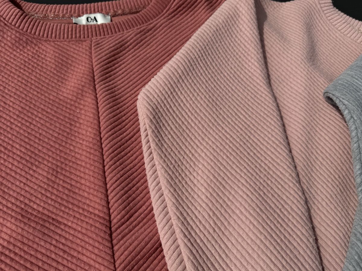 Lotti di vestiti: Yessica & C&A Pullover Gr. XS/S – Usato da Thun venduto da Pfausi1966 2