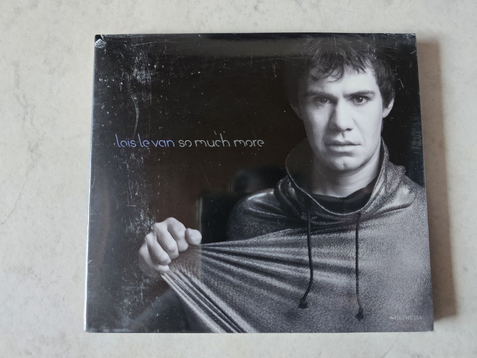 CD: Loïs Le Van  -  So Much More / Fabrikneu – Nuovo e nell'imballaggio originale da Schneisingen venduto da backstore24