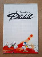 ALTES Diddlblatt A4 Nr. 53 Blockfrisch