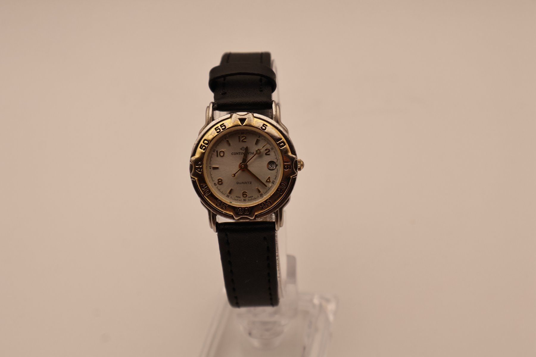 Orologi: Continantal   (läuft Garantie) – Usato da Willisau venduto da flabastian 1