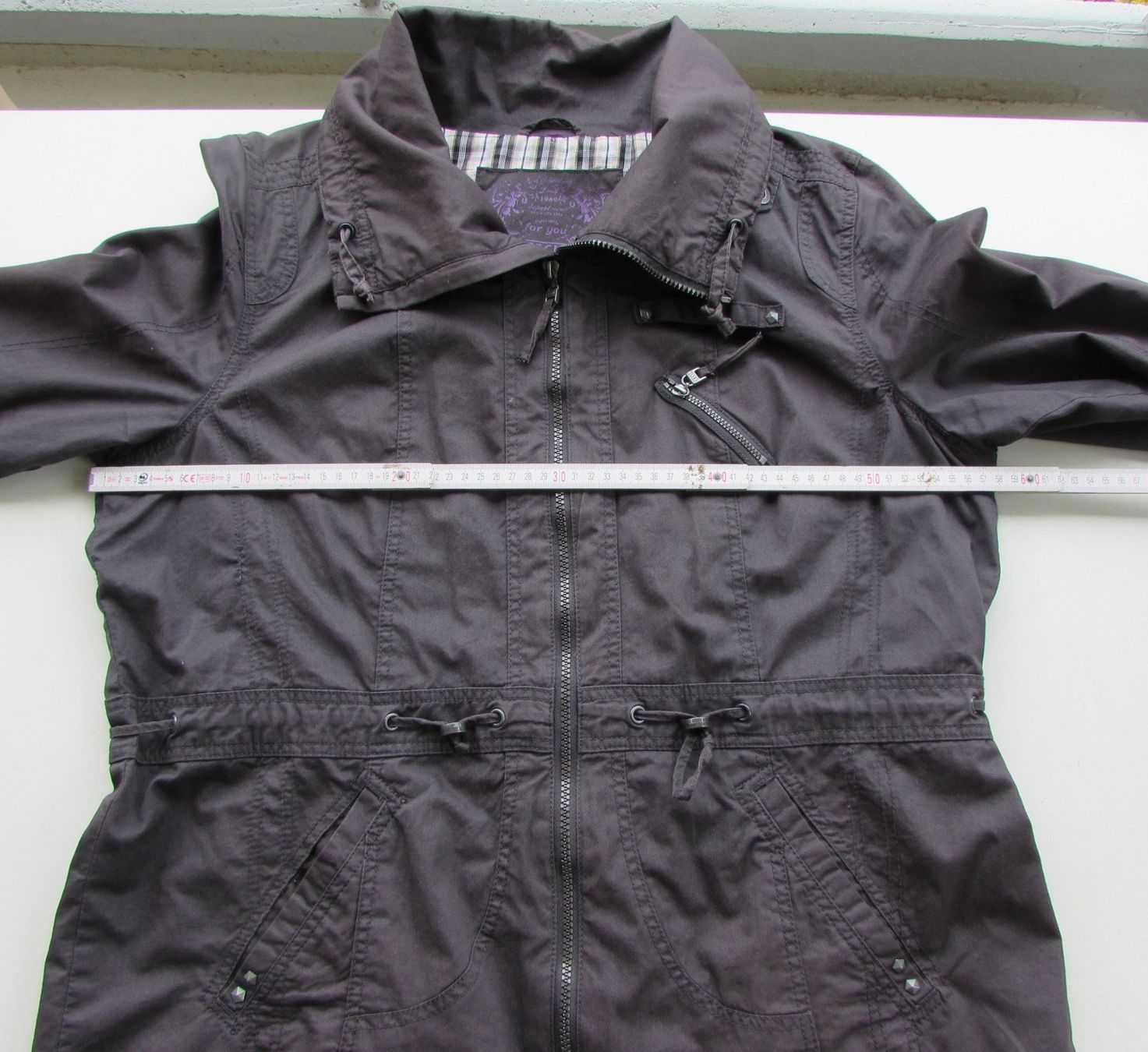 Cecil Giacche: Leichte Jacke Marke Cecil – Usato da Aadorf venduto da Olymp05 4