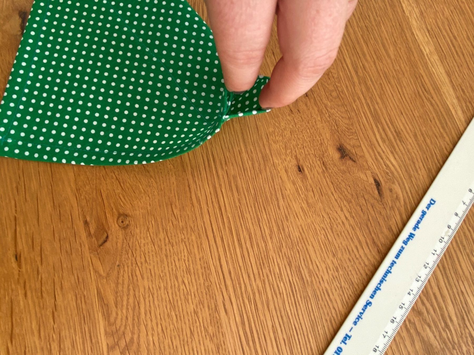 Foulards, Tücher & Schals: Hundehalstuch / Bandana / Hundebandana – Neu (gemäss Beschreibung) aus St. Margrethen SG von Leila026 3