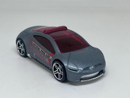 Hot Wheels Mitsubishi Eclipse Concept Car #316