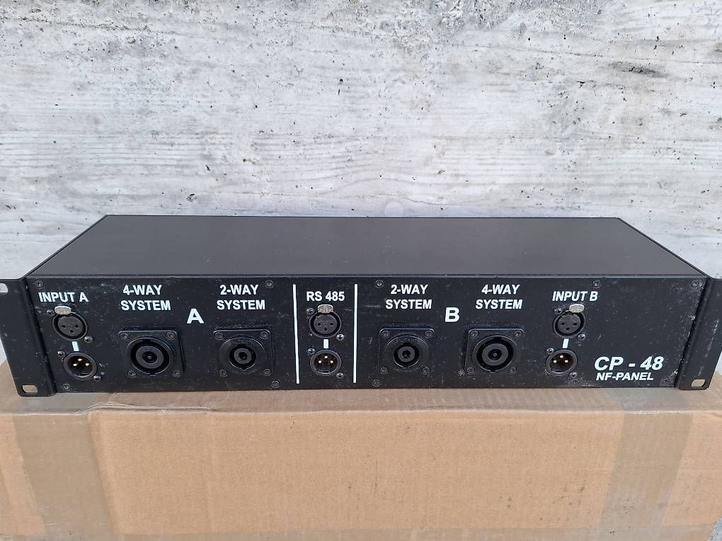 Musikinstrumente: Dynacord CP48 – Gebraucht aus Buochs von von_mzm8