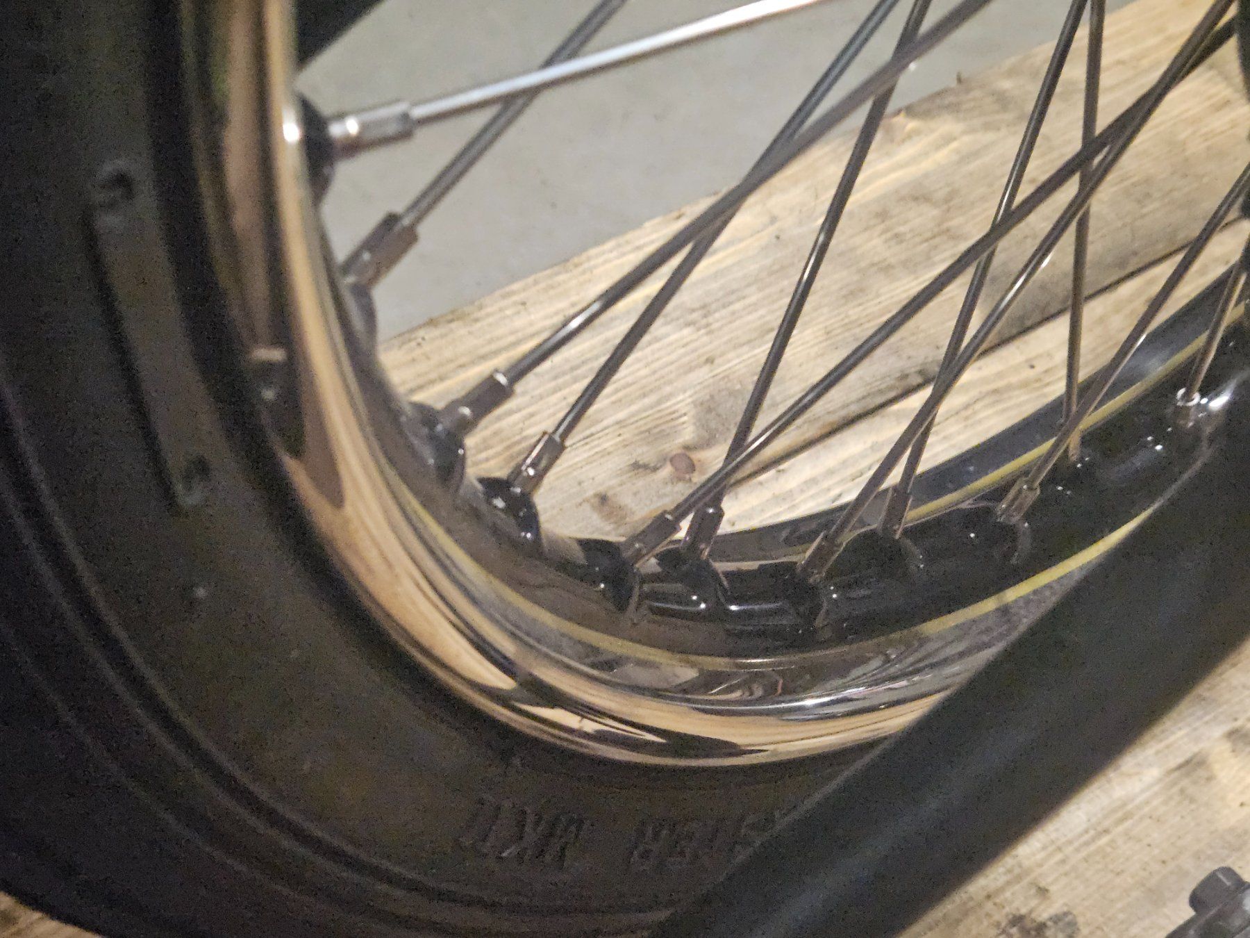 Autres: BSA Competition USA – D'occasion à Haslen GL par elrockero 6