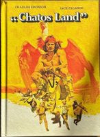 Chatos Land - DVD + Blu-ray - Rarität! Sammlerstück!
