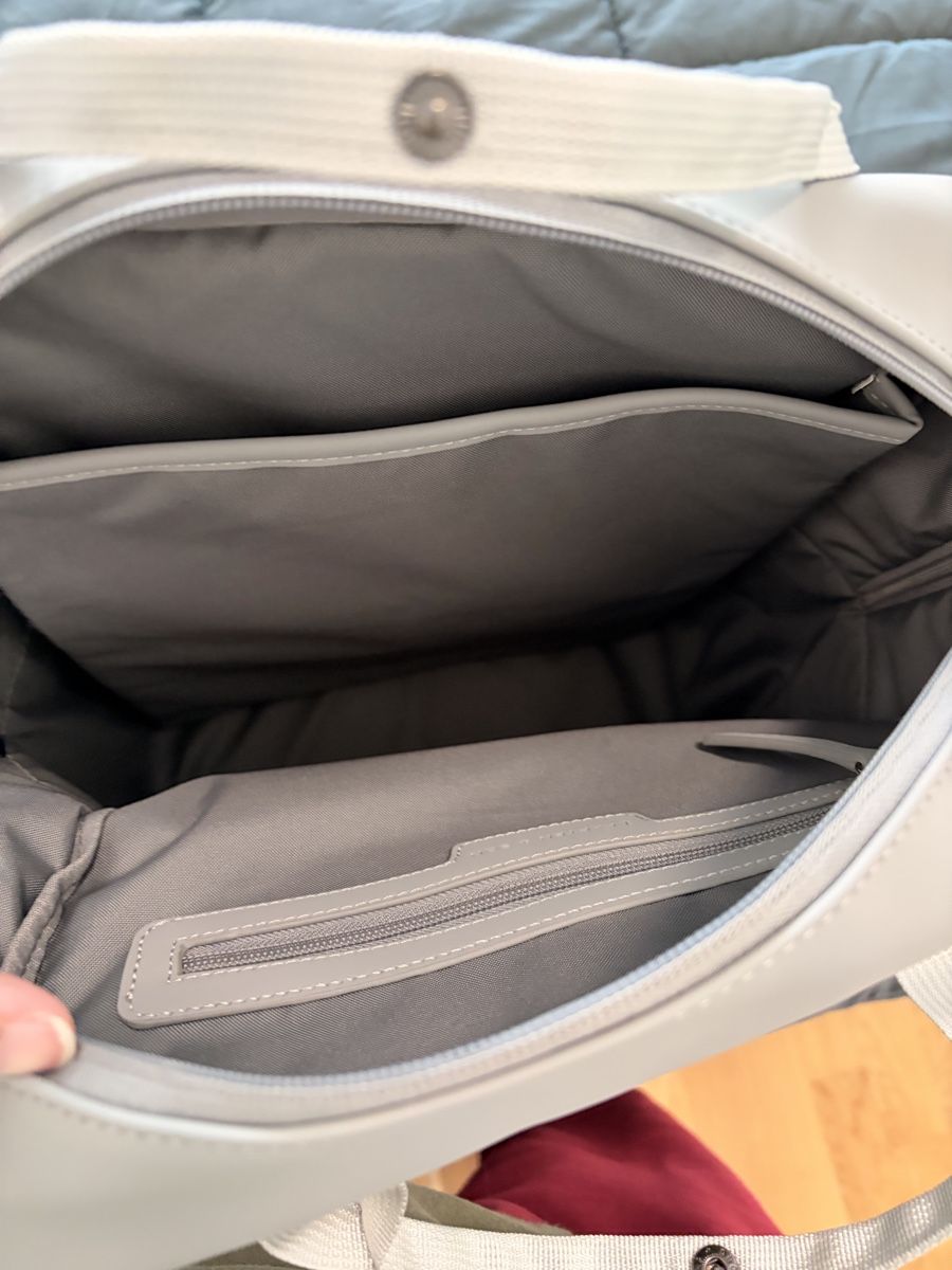 Kapten & Son Zaini: KAPTEN & SON Bergen 11 Liter – Usato da Turbenthal venduto da Aquilon33 3