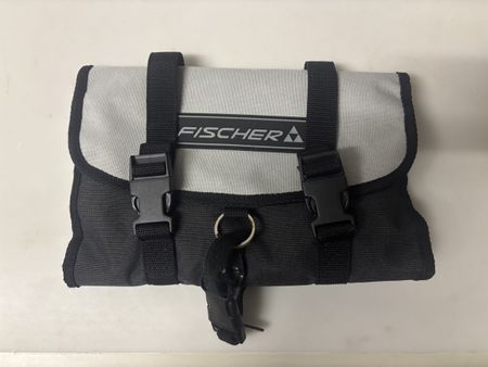 Fahrradtasche für den Lenker Fischer NEU