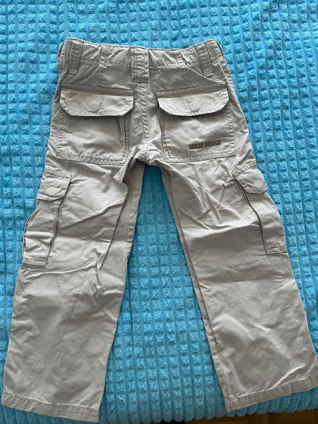 Hosen: Cargohose Gr. 110 – Gebraucht aus Bern von kho_s6j8 2
