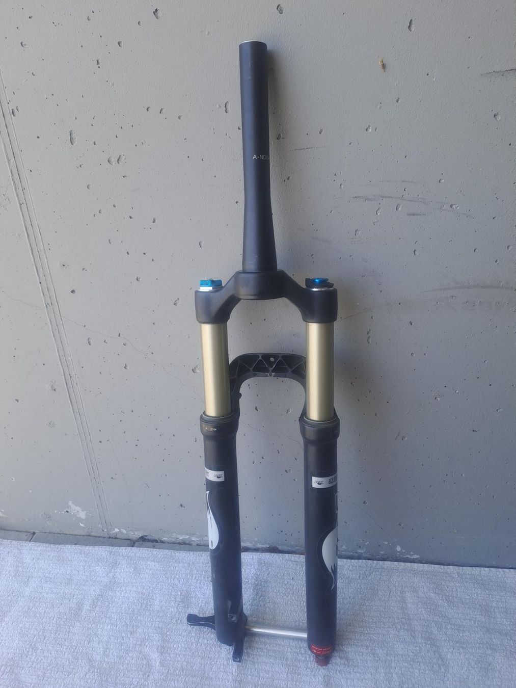 Fox Pezzi di ricambio: Fox Float 34 Gabel 29 Zoll – Usato da Kappel am Albis venduto da vv2 2