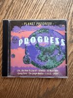 PLANET PROGRESS: Pro 014 CD