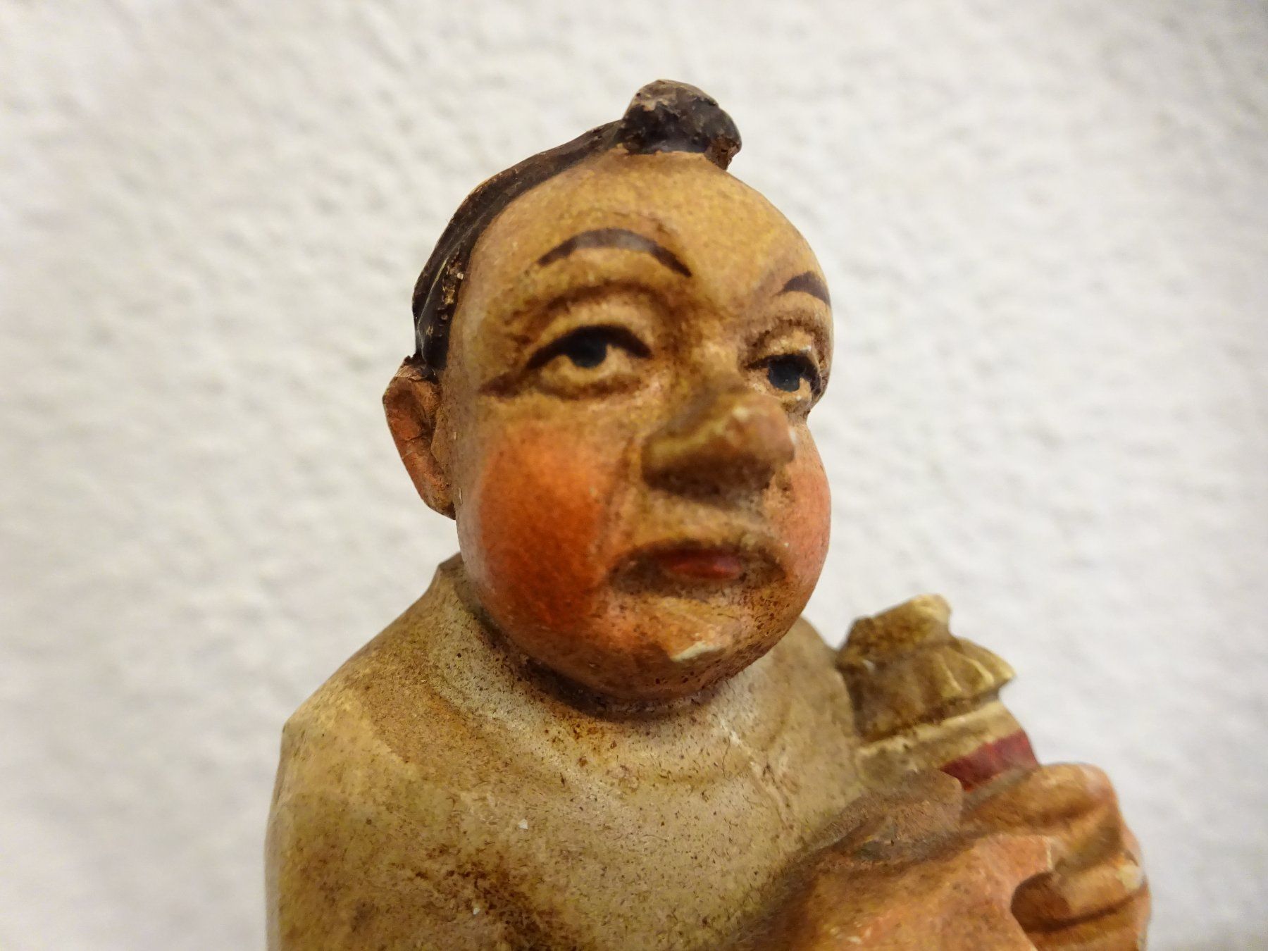 Skulpturen & Statuen: Lustiger Apotheker – Gebraucht aus Esslingen von eintagammeer 6
