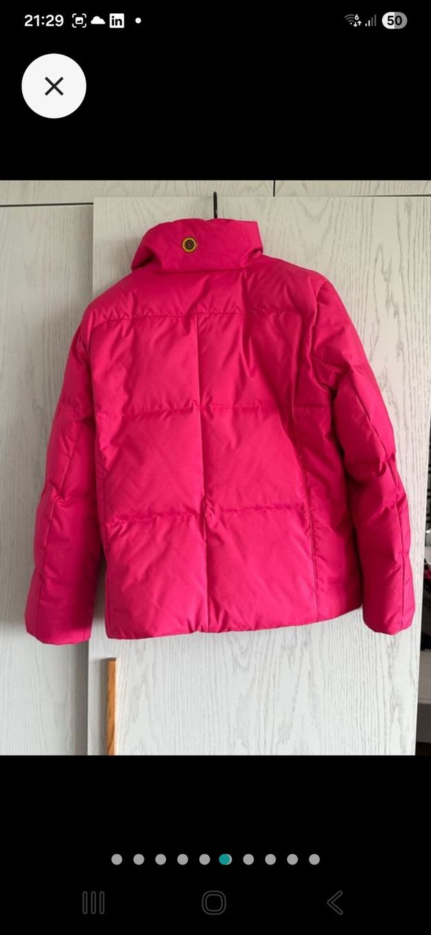 Bogner Giacche: BOGNER SPORT Winterjacke – Usato da Rombach venduto da sab_8mbq 1